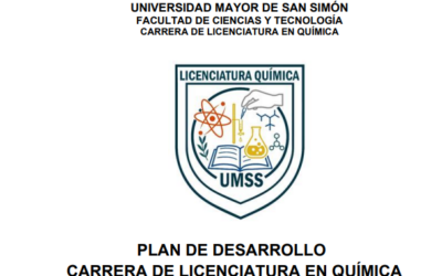 PLAN DE DESARROLLO